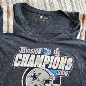 Dallaa Cowboys TShirt